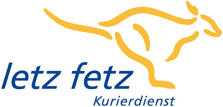 Letz-fetz-Logo